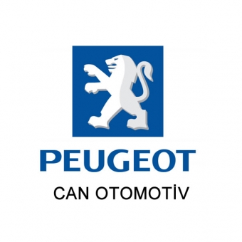Peugeot Can Otomotiv