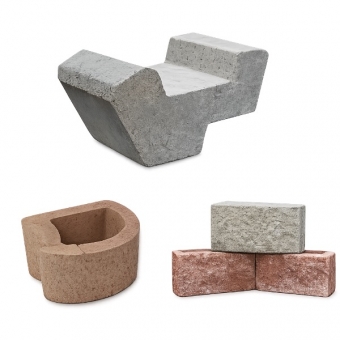 BETON DUVAR ÜRÜNLERİ