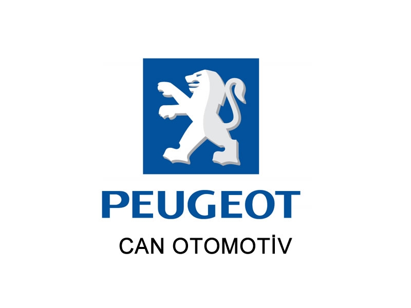 Peugeot Can Otomotiv