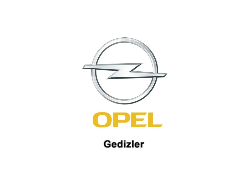 Opel Gedizler