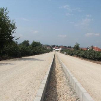 Yol Bordürü
