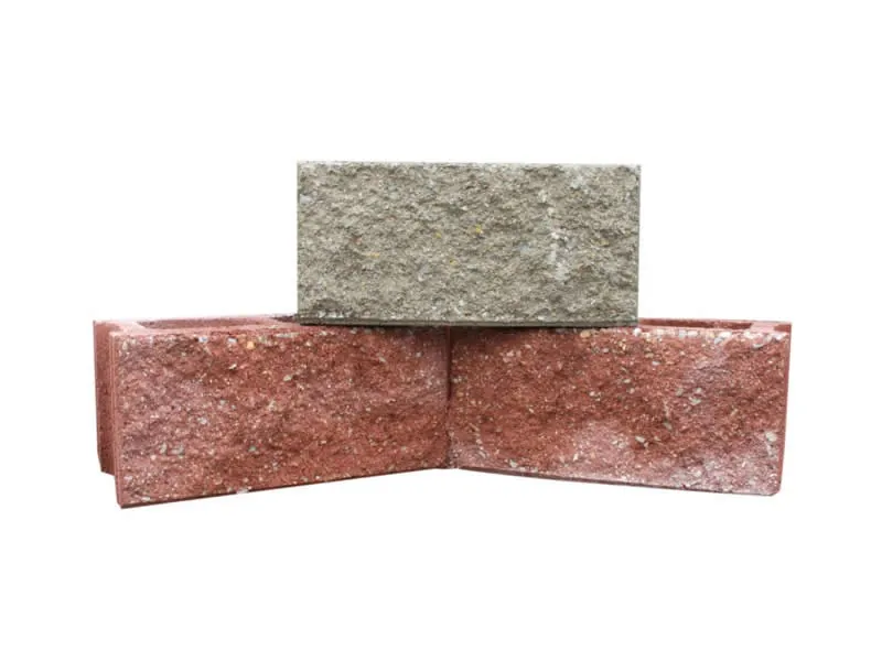 Kırma Blok Briket